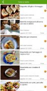 Ricette per la colazione screenshot 3