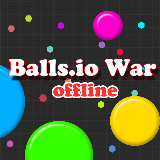 balls.io war like Agar.io - Android için APK İndirme | Aptoide