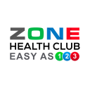 Zone Health Club icon