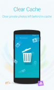 Booster & Cleaner - Keeps phone fast, Power saving screenshot 3