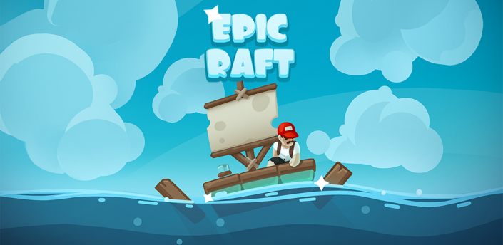 Epic Raft 1 0 3 Download Android Apk Aptoide - roblox raft survival