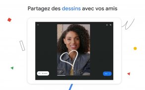 Google Duo – Appels vidéo de haute qualité screenshot 14