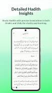 Easy Quran Wa Hadees screenshot 6