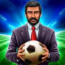 Club Manager 2019 - Futbol menajer oyunlari Icon