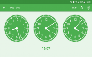 Learn Clock's Time Pro screenshot 6