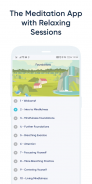 NeuroNation Ease: Mindfulness & Meditation screenshot 6