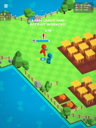 FarmCraze.io screenshot 0