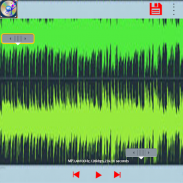 MP3 Cutter & Ringtone Maker screenshot 2