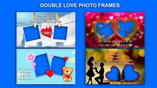 Romantic Love Photo Frames screenshot 5
