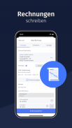 orgaMAX Buchhaltung screenshot 8
