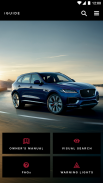 Jaguar iGuide screenshot 4