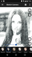 Sketch Camera Pro screenshot 7