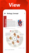 Convertitore PDF - Foto in PDF screenshot 4