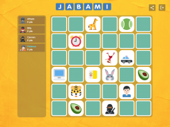 Jabami.io screenshot 3