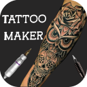 Tattoo Maker: make body tattoo