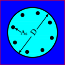 CIRCULAR COLUMNS (ACI318-19)-TRIAL