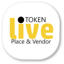 Live token Vendor App