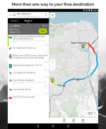 MapQuest: Directions, Maps & GPS Navigation screenshot 9