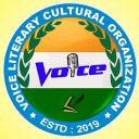 Voice Literary Blog