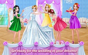 Свадьба твоей мечты! screenshot 4