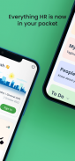 greytHR - the one-stop HR App screenshot 3