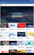 RTV Slovenija – RTV 4D screenshot 2