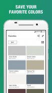 Project Color - The Home Depot screenshot 0