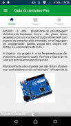 Guia do Arduino BR Pro screenshot 3