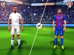 FreeKick PvP Football screenshot 5