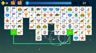 Pet Connect: Tile Puzzle Match screenshot 7
