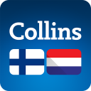 Collins Finnish<>Dutch Dictionary