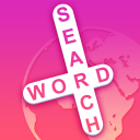 World's Biggest Wordsearch Icon
