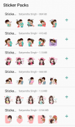 Love Stickers for Whatsapp screenshot 4