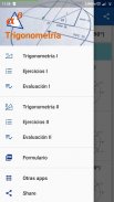 Trigonometría screenshot 2
