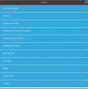 Beyma Professional Speakers screenshot 0