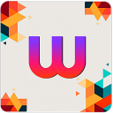 Wallpaper Hd – Best 4k Wallaper App Icon