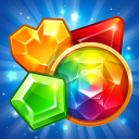 Gem & Jewel Blast Match 3 Game - Baixar APK para Android | Aptoide