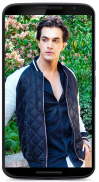 Mohsin Khan HD Wallpapers screenshot 8