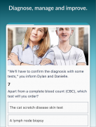 Clinical Sense - Improve Your Clinical Skills screenshot 7