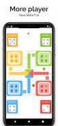 Paper Ludo screenshot 2