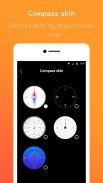 Compass - Level & GPS & Map screenshot 0