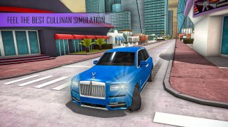 Rolls Royce- Car Driving Games screenshot 6