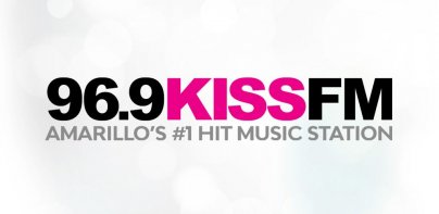 96.9 KISS FM (KXSS)