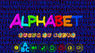 ALPHABET ABC screenshot 4