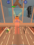 Merge Racing 3D screenshot 1