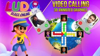 Ludo Online Game APK for Android Download
