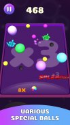 Fun Ballz- Tap to shoot the balls by color screenshot 2