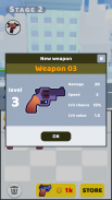 Merge Guns screenshot 0