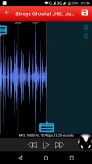 Video to MP3 Converter screenshot 8