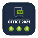 Office 2021 - Document Manager 2021